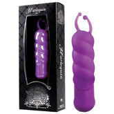 TOUCHE Harlequin Vibrator